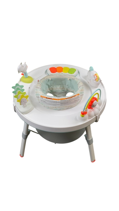 Shop Skip Hop Silver Lining Cloud Baby's View Activity Center at GoodBuy Gear