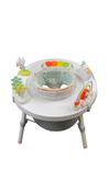 Shop Skip Hop Silver Lining Cloud Baby's View Activity Center at GoodBuy Gear