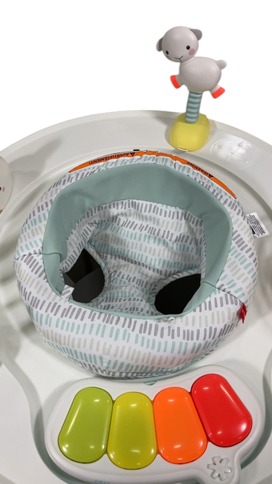 Shop Skip Hop Silver Lining Cloud Baby's View Activity Center at GoodBuy Gear