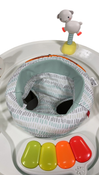 Shop Skip Hop Silver Lining Cloud Baby's View Activity Center at GoodBuy Gear