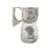 Shop Munchkin Arm & Hammer 3-in-1 Potty Seat at GoodBuy Gear