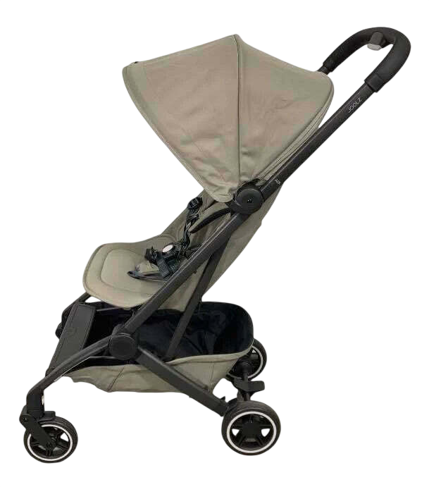 Shop Joolz Aer+ Stroller, 2024, Sage Green at GoodBuy Gear