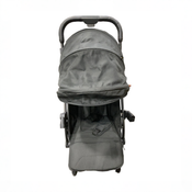 Shop Mompush Lithe V2 Stroller, 2026, Black at GoodBuy Gear