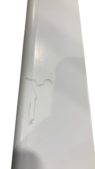 Shop TruBliss Evi Smart Bassinet with Smart Technology, White with White Base at GoodBuy Gear