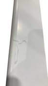 Shop TruBliss Evi Smart Bassinet with Smart Technology, White with White Base at GoodBuy Gear