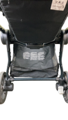 Shop Baby Jogger City Sights Stroller, 2022, Rich Black at GoodBuy Gear