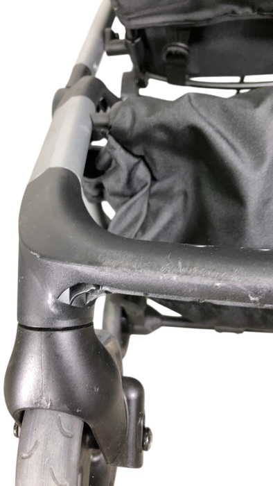 Shop Colugo Compact Stroller, 2023, Cool Grey at GoodBuy Gear