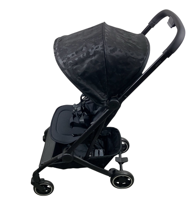 Shop Joolz Aer+ Stroller, 2024, Black Renaissance Chic at GoodBuy Gear