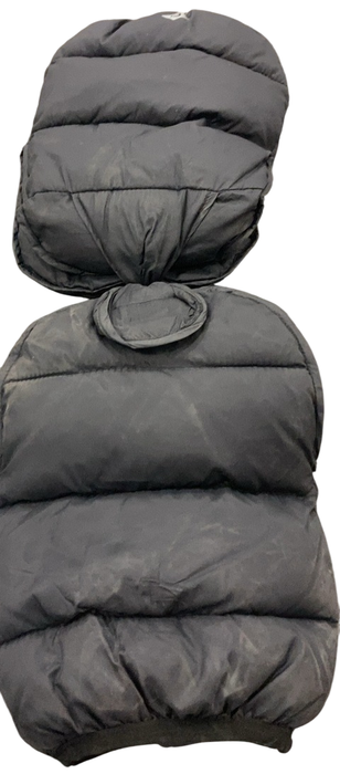 Shop Colugo Cozy Mittens, Black at GoodBuy Gear