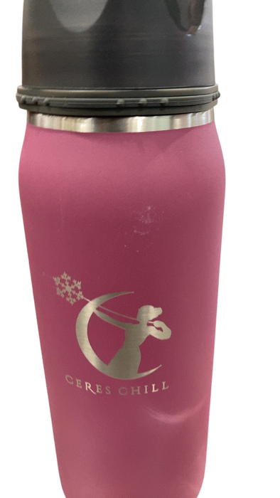 Shop Ceres Chill Legacy Breastmilk Chiller (32oz), Plum at GoodBuy Gear