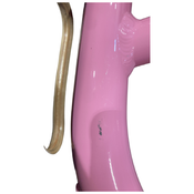 Shop Woom GO 1 Plus Balance Bike, Powder Pink at GoodBuy Gear