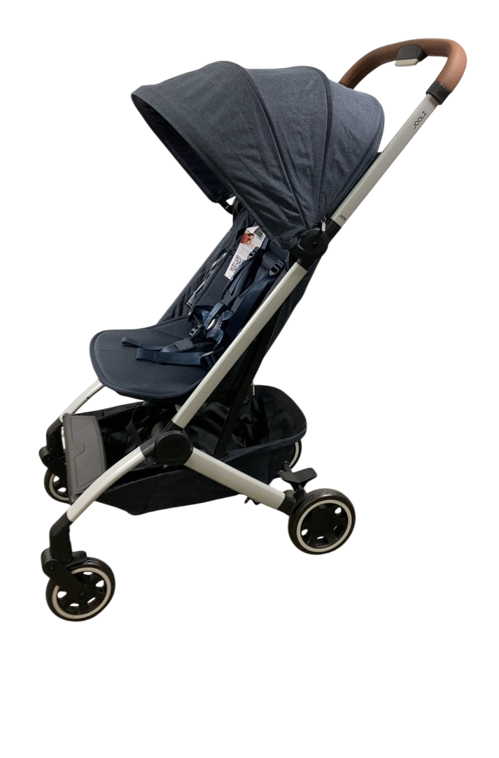 joolz aer cover Joolz Aer Stroller, 2022, Elegant Blue