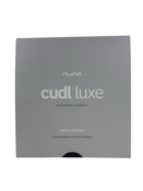 Shop Nuna Cudl Luxe Baby Carrier, Dusk at GoodBuy Gear