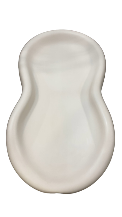 Shop Keekaroo Peanut Changing Pad, Vanilla at GoodBuy Gear