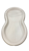 Shop Keekaroo Peanut Changing Pad, Vanilla at GoodBuy Gear