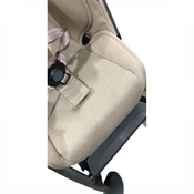 Shop Joolz Aer2 Lightweight Travel Stroller, 2025, Sandy Taupe at GoodBuy Gear