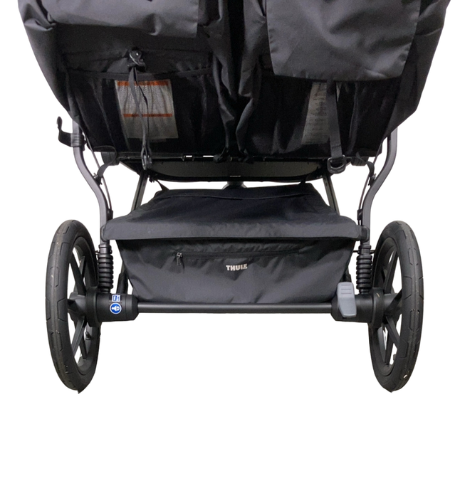 Shop Thule Urban Glide 3 Stroller, 2023, Black at GoodBuy Gear