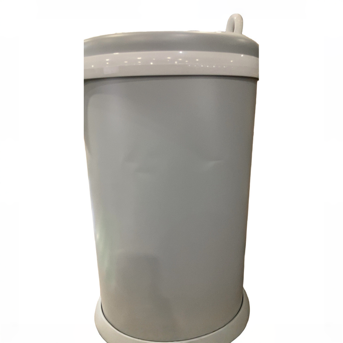 Shop Ubbi Diaper Pail, Matte Grey at GoodBuy Gear