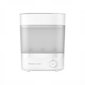 Shop Philips Avent Premium Electric Steam Sterilizer With Dryer at GoodBuy Gear