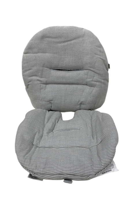 Shop Stokke Steps Baby Set Cushion, Nordic Grey at GoodBuy Gear