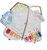 Shop Lovevery The Play Gym, Multi-Color at GoodBuy Gear