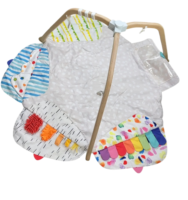 Shop Lovevery The Play Gym, Multi-Color at GoodBuy Gear