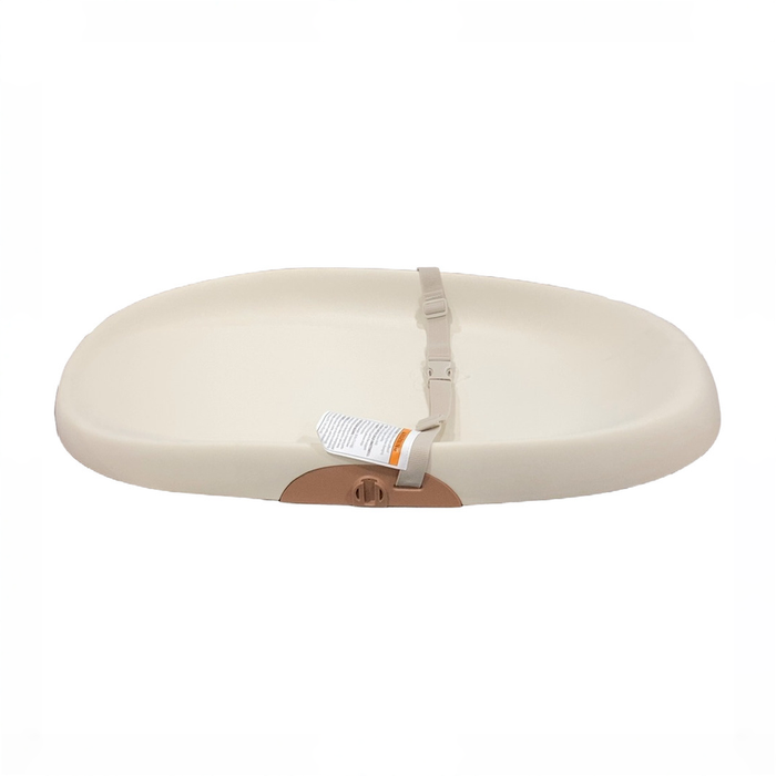 Shop Skip Hop Wipe-Clean Changing Pad, Oat at GoodBuy Gear