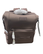 Shop Dagne Dover Indi Diaper Backpack Small, Dune at GoodBuy Gear