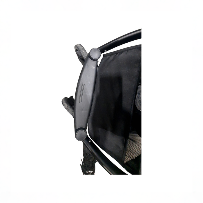 Shop Ingenuity 3Dquickclose CS+ Compact Fold Stroller, Grey at GoodBuy Gear