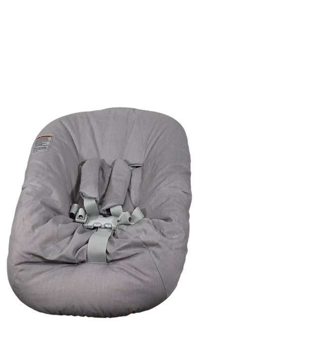 Shop Stokke Tripp Trapp Newborn Set, 2018+, Grey at GoodBuy Gear