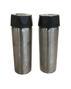 Shop Ceres Chill Stainless Steel Bottle (Fridge Storage/Bottle Feeding/Pump Bottle), 12oz, 2 Pack at GoodBuy Gear
