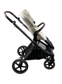 Shop Cybex Eos Lux Stroller, 2024, Seashell Beige at GoodBuy Gear