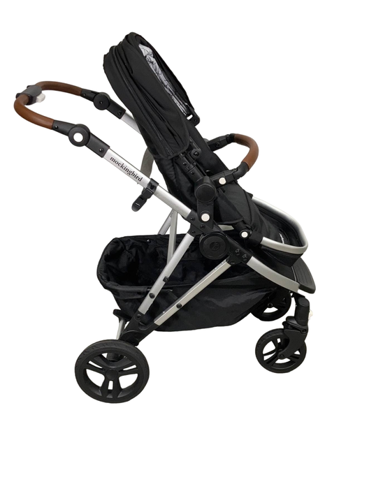 used Strollers