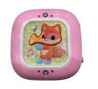 Shop VTech Baby Busy Learners Music Activity Cube, Pink at GoodBuy Gear