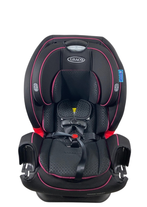 Shop Graco TrioGrow SnugLock 3-in-1 Car Seat, 2024, Juliana at GoodBuy Gear