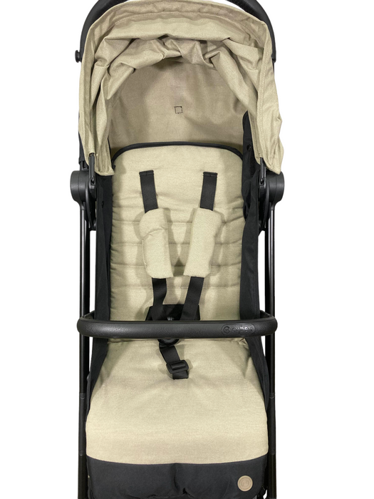 Cybex Beezy Stroller, Classic Beige, 2021