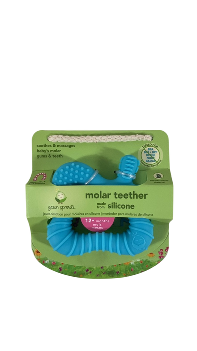 Shop Green Sprouts Teethers for All Stages Set at GoodBuy Gear