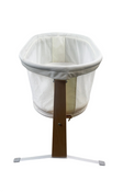 Shop BabyBjorn Cradle, White at GoodBuy Gear