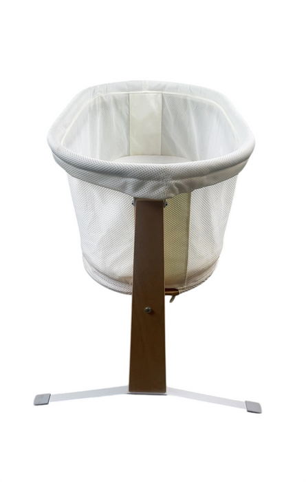 Shop BabyBjorn Cradle, White at GoodBuy Gear
