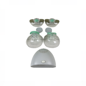 Shop Elvie Breast Pump, Single at GoodBuy Gear