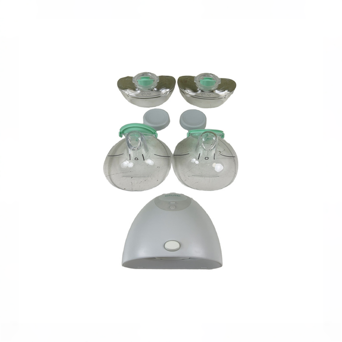Shop Elvie Breast Pump, Single at GoodBuy Gear