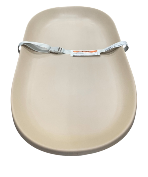 Shop Jool Waterproof Changing Pad, Oatmeal at GoodBuy Gear