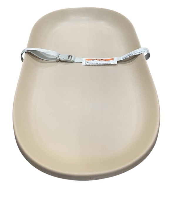 Shop Jool Waterproof Changing Pad, Oatmeal at GoodBuy Gear