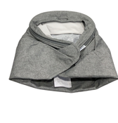 Shop Bugaboo Fox 2 Sun Canopy, Grey Melange at GoodBuy Gear