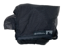 Shop UPPAbaby Bassinet V3, Kenzi (Mystic Aqua) at GoodBuy Gear