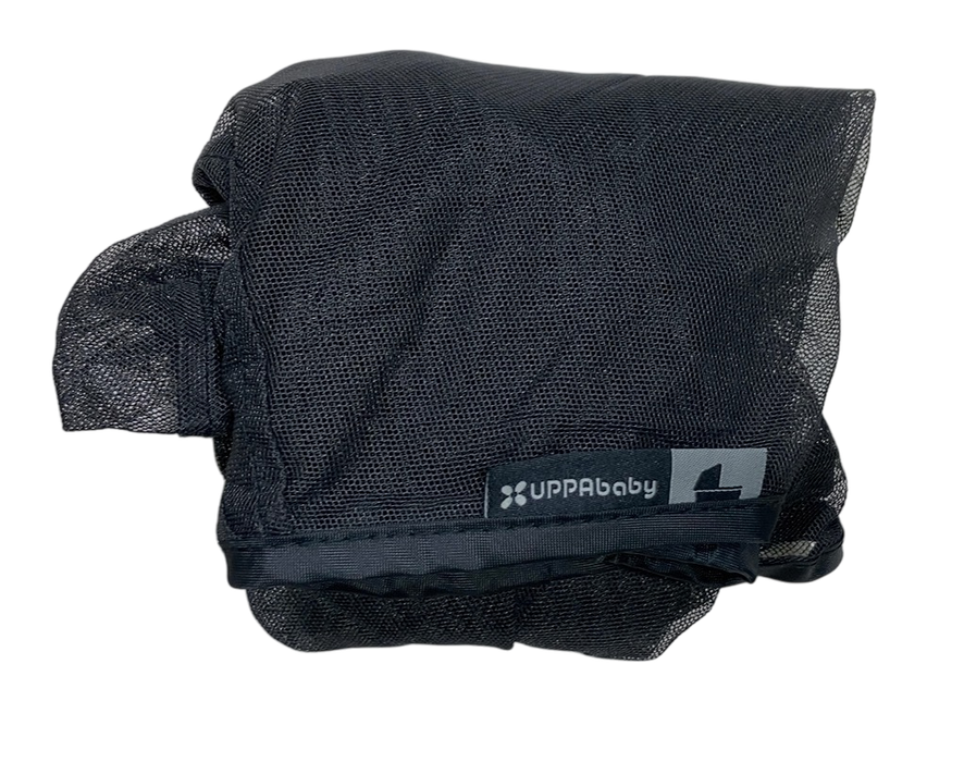 Shop UPPAbaby Bassinet V3, Kenzi (Mystic Aqua) at GoodBuy Gear