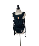 Shop Ergobaby Omni Dream Baby Carrier, Onyx Black at GoodBuy Gear