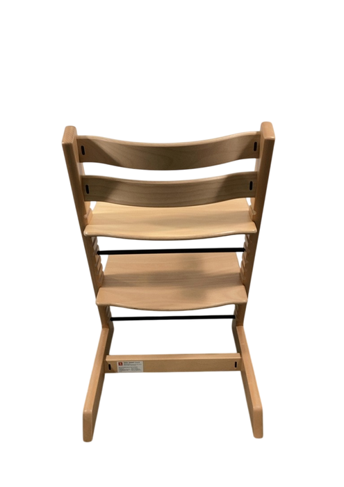 Shop Stokke Tripp Trapp Chair, Natural at GoodBuy Gear