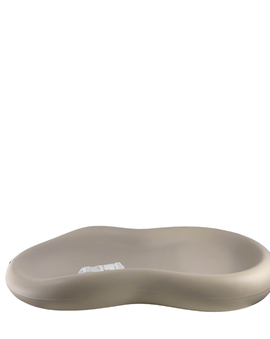 Shop Keekaroo Peanut Changing Pad, Vanilla at GoodBuy Gear