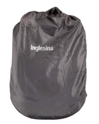 Shop Inglesina Fast Table Chair, Navy, With Tray at GoodBuy Gear